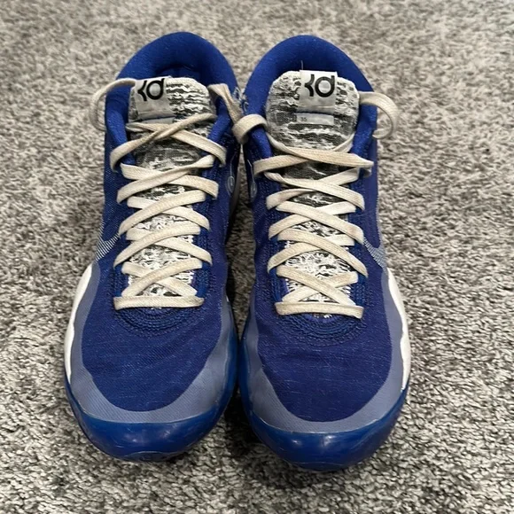 Nike Shoes Mens Nike Kd Tb Game Royal Size 75 Poshmark
